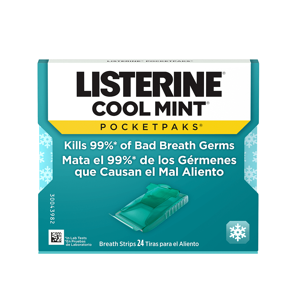 Why menthol chills your mouth when it's not actually cold